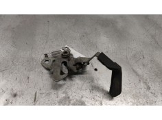 Recambio de cerradura capot para citroën c2 (jm_) 1.4 hdi referencia OEM IAM   