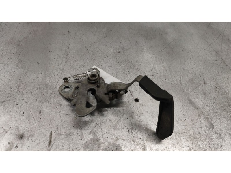 Recambio de cerradura capot para citroën c2 (jm_) 1.4 hdi referencia OEM IAM   