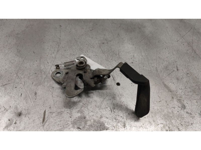 Recambio de cerradura capot para citroën c2 (jm_) 1.4 hdi referencia OEM IAM   