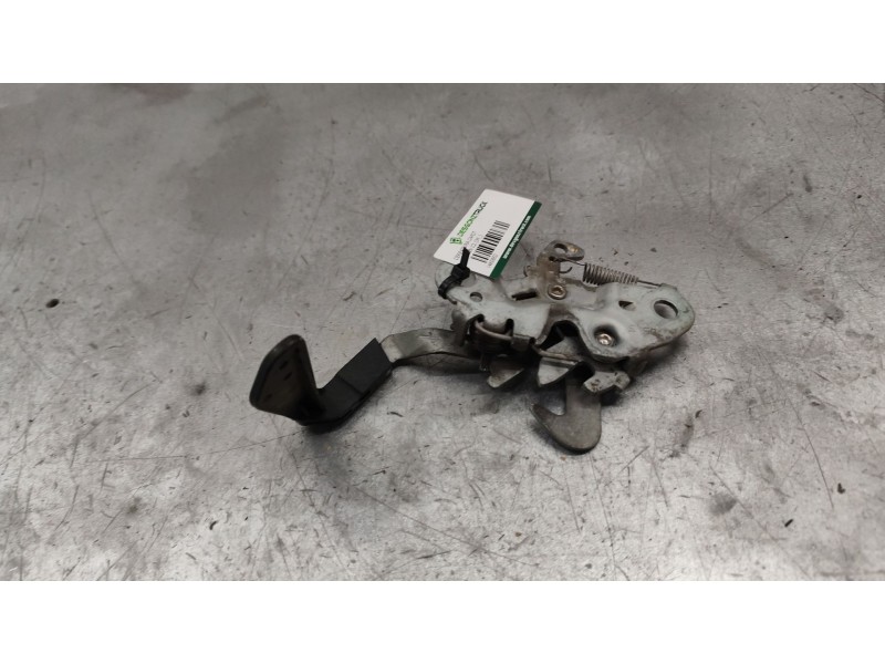 Recambio de cerradura capot para citroën c2 (jm_) 1.4 hdi referencia OEM IAM   