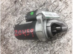 Recambio de motor arranque para ford focus berlina (cak) ambiente referencia OEM IAM 21005821769 10 DIENTES  2