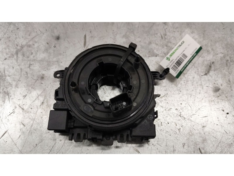 Recambio de anillo airbag para volkswagen crafter furgoneta (sy_, sx_) 2.0 tdi referencia OEM IAM 5Q1953569D  