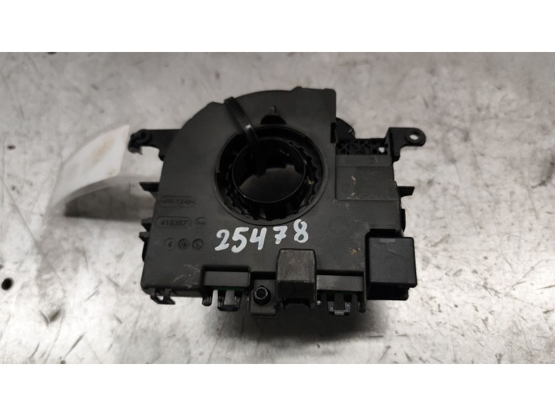 Recambio de anillo airbag para volkswagen crafter furgoneta (sy_, sx_) 2.0 tdi referencia OEM IAM 5Q1953569D  