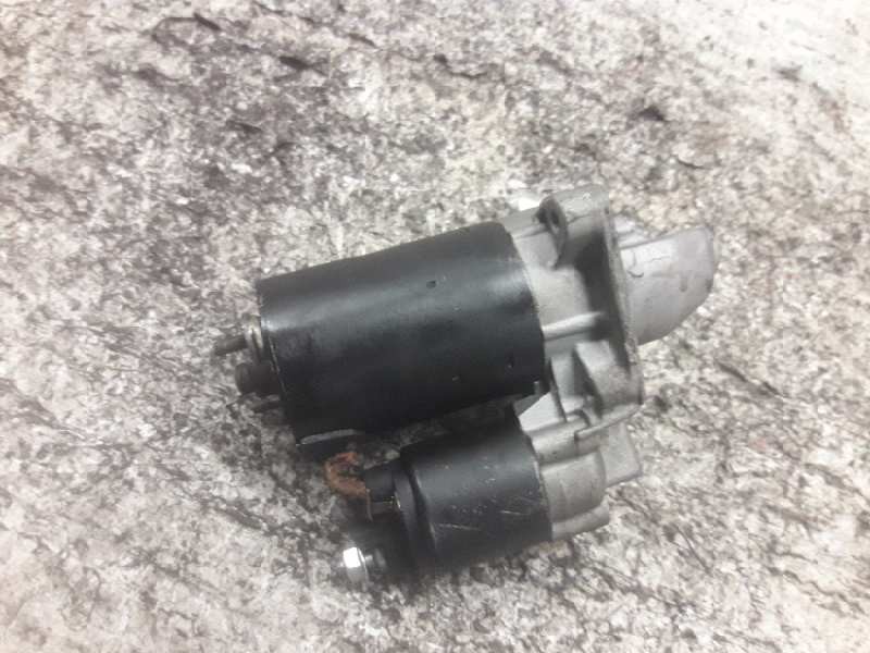 Recambio de motor arranque para ford focus berlina (cak) ambiente referencia OEM IAM 21005821769 10 DIENTES 