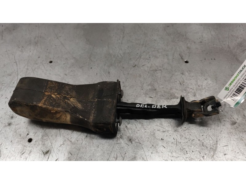 Recambio de freno puerta delantero derecho para volkswagen crafter furgoneta (sy_, sx_) 2.0 tdi referencia OEM IAM   