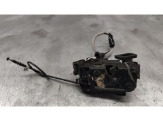 Recambio de cerradura puerta delantera derecha para volkswagen crafter furgoneta (sy_, sx_) 2.0 tdi referencia OEM IAM 5TB837016