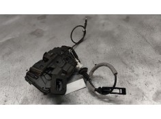 Recambio de cerradura puerta delantera derecha para volkswagen crafter furgoneta (sy_, sx_) 2.0 tdi referencia OEM IAM 5TB837016 2