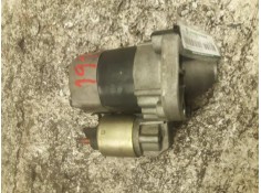 Recambio de motor arranque para renault scenic (ja..) 1.4 16v rxe referencia OEM IAM  8 DIENTES 