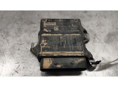 Recambio de centralita airbag para volkswagen crafter furgoneta (sy_, sx_) 2.0 tdi referencia OEM IAM 3Q0959655CL  