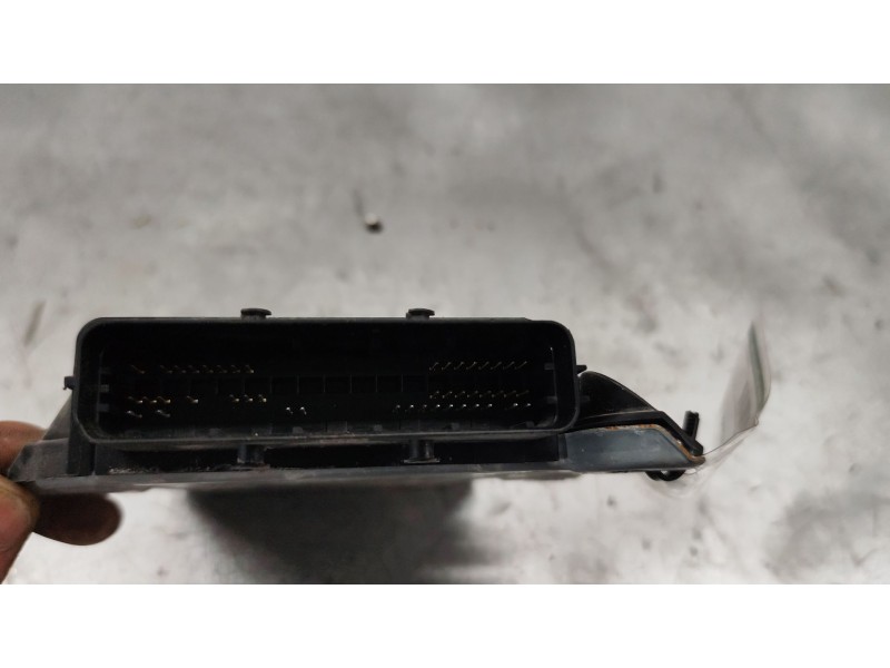 Recambio de centralita airbag para volkswagen crafter furgoneta (sy_, sx_) 2.0 tdi referencia OEM IAM 3Q0959655CL  