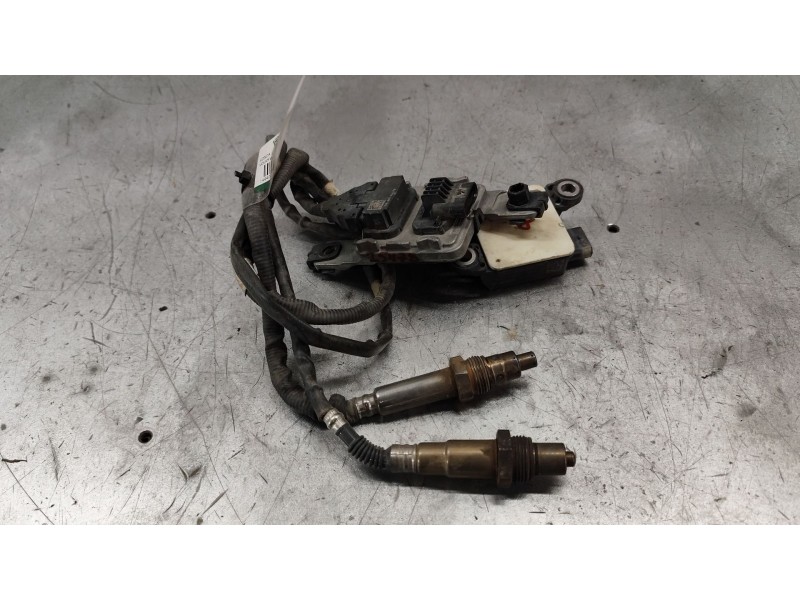 Recambio de sonda lambda para volkswagen crafter furgoneta (sy_, sx_) 2.0 tdi referencia OEM IAM 04L907805FB  