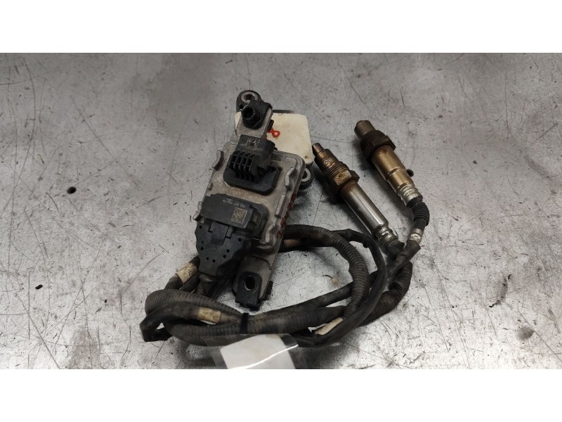 Recambio de sonda lambda para volkswagen crafter furgoneta (sy_, sx_) 2.0 tdi referencia OEM IAM 04L907805FB  