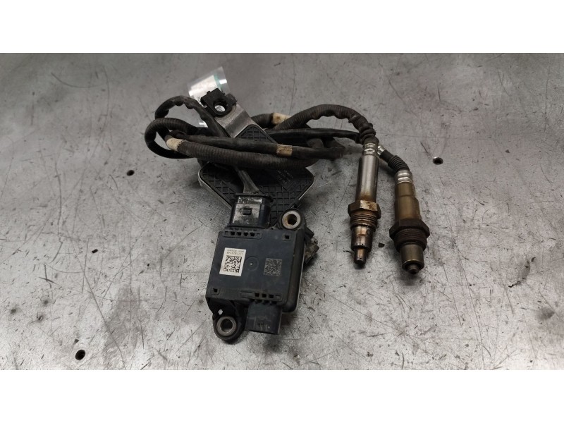 Recambio de sonda lambda para volkswagen crafter furgoneta (sy_, sx_) 2.0 tdi referencia OEM IAM 04L907805FB  