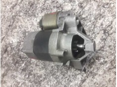Recambio de motor arranque para renault scenic (ja..) 1.4 16v rxe referencia OEM IAM  8 DIENTES  2