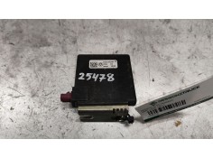 Recambio de modulo electronico para seat leon (5f1) 1.4 tsi referencia OEM IAM 3G9035534  