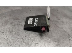 Recambio de modulo electronico para seat leon (5f1) 1.4 tsi referencia OEM IAM 3G9035534   2