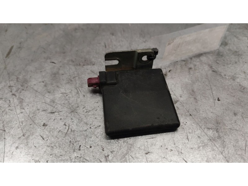 Recambio de modulo electronico para seat leon (5f1) 1.4 tsi referencia OEM IAM 3G9035534  