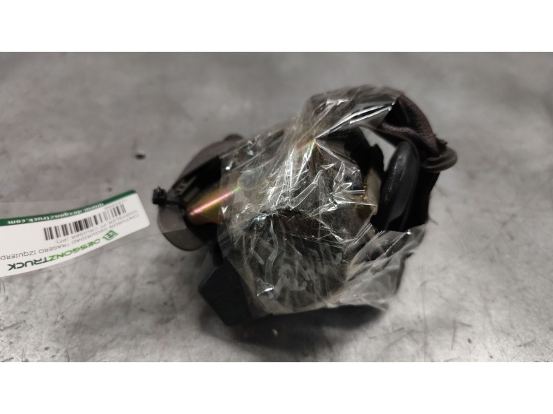 Recambio de cinturon seguridad trasero izquierdo para chrysler pt cruiser (pt) referencia OEM IAM   