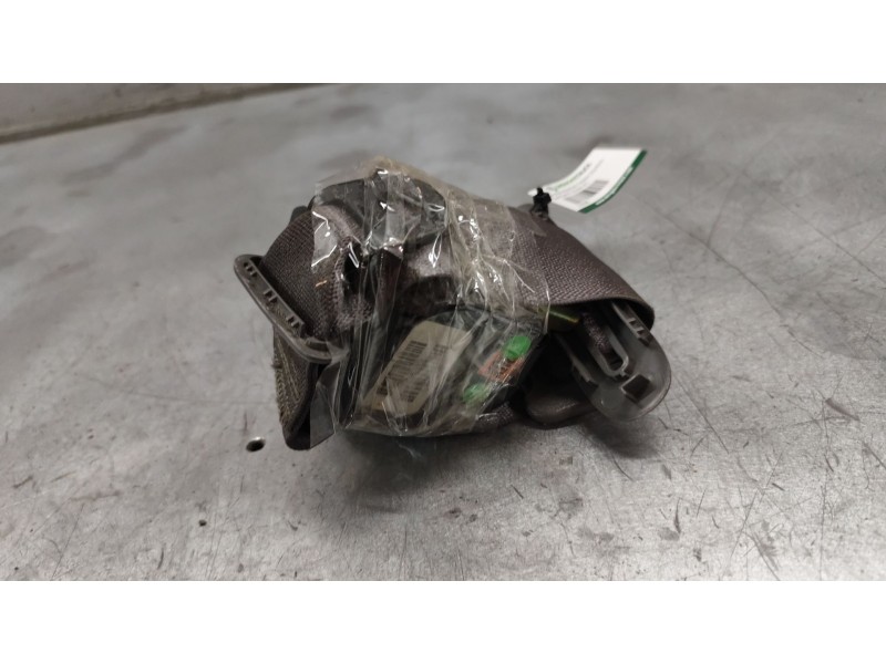 Recambio de cinturon seguridad trasero izquierdo para chrysler pt cruiser (pt) referencia OEM IAM   