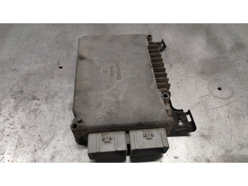 Recambio de modulo electronico para chrysler pt cruiser (pt) referencia OEM IAM P05033117AE  
