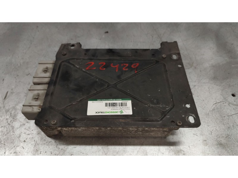 Recambio de modulo electronico para chrysler pt cruiser (pt) referencia OEM IAM P05033117AE  