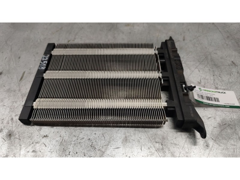 Recambio de resistencia calefaccion para volkswagen eos (1f7) 2.0 tdi referencia OEM IAM 1K0963235F  