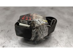 Recambio de cinturon seguridad delantero izquierdo para peugeot 308 1.6 16v referencia OEM IAM 96570480XX   2