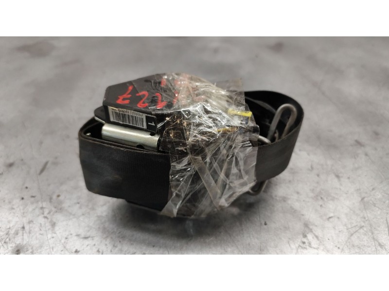 Recambio de cinturon seguridad delantero izquierdo para peugeot 308 1.6 16v referencia OEM IAM 96570480XX  