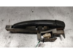 Recambio de maneta exterior delantera derecha para peugeot 407 sw st sport referencia OEM IAM   