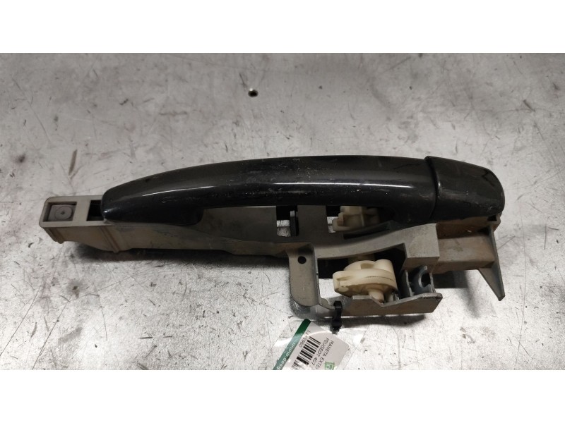 Recambio de maneta exterior delantera derecha para peugeot 407 sw st sport referencia OEM IAM   