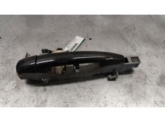 Recambio de maneta exterior delantera derecha para peugeot 407 sw st sport referencia OEM IAM    2