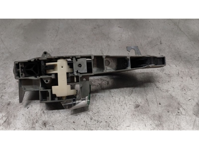 Recambio de maneta exterior delantera derecha para peugeot 407 sw st sport referencia OEM IAM   