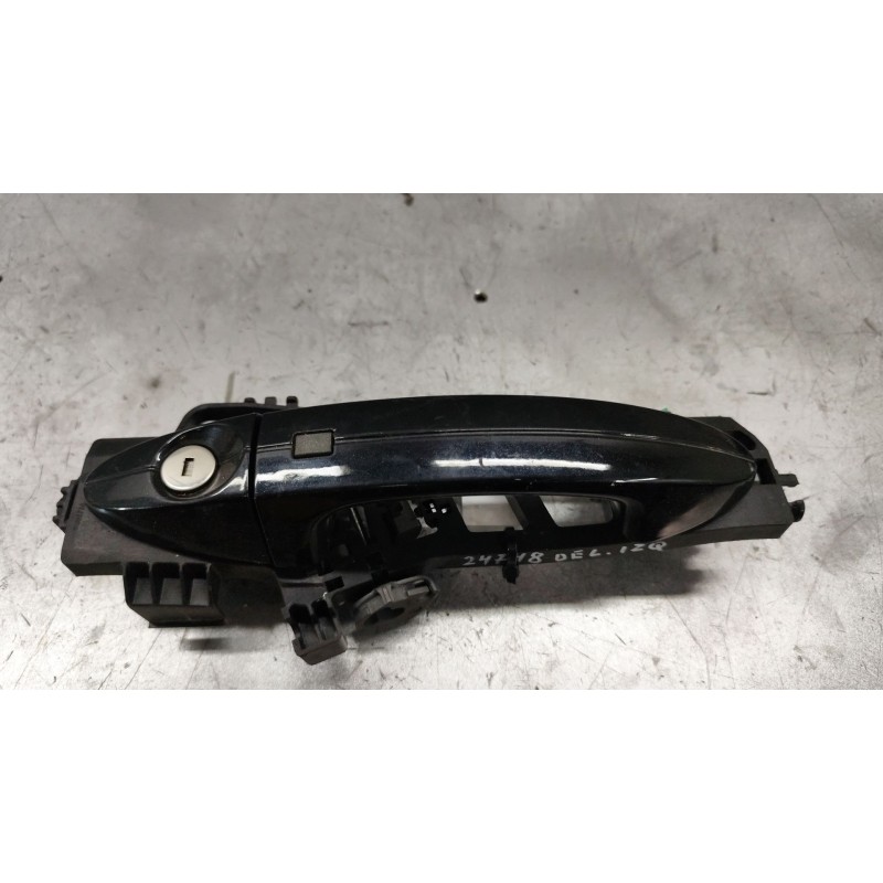 Recambio de maneta exterior delantera izquierda para ford ecosport 1.0 ecoboost referencia OEM IAM 1788872  