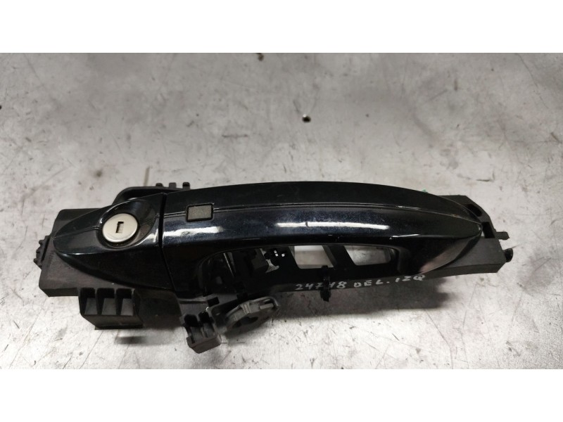 Recambio de maneta exterior delantera izquierda para ford ecosport 1.0 ecoboost referencia OEM IAM 1788872  