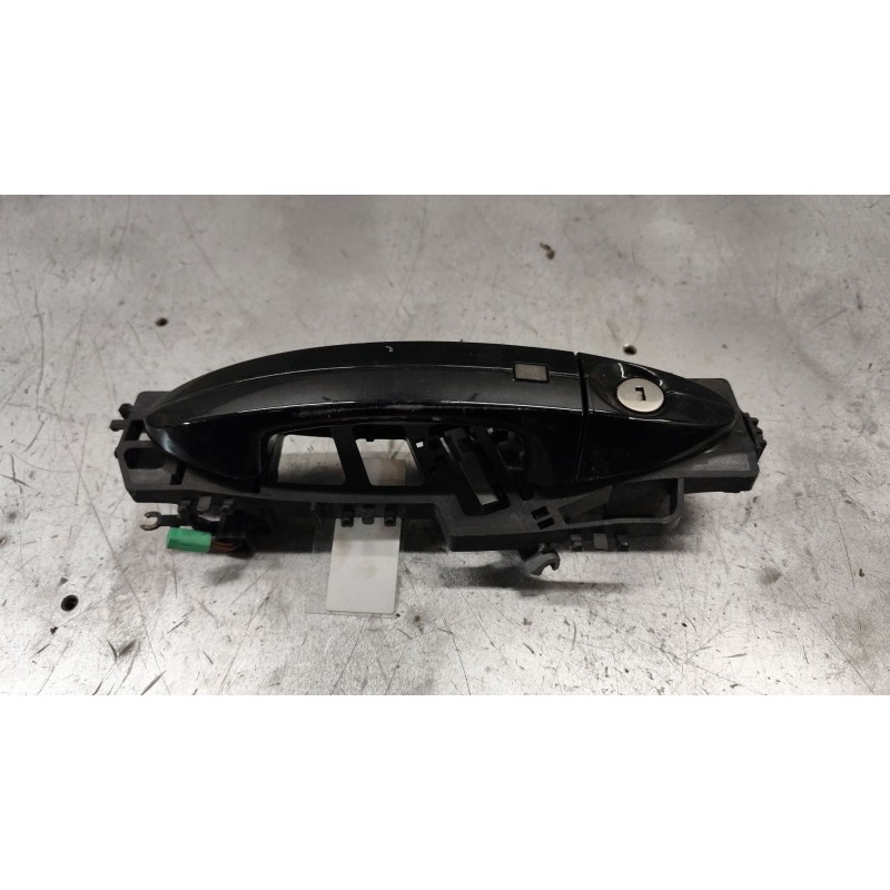 Recambio de maneta exterior delantera izquierda para ford ecosport 1.0 ecoboost referencia OEM IAM 1788872  