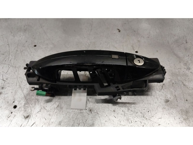 Recambio de maneta exterior delantera izquierda para ford ecosport 1.0 ecoboost referencia OEM IAM 1788872  