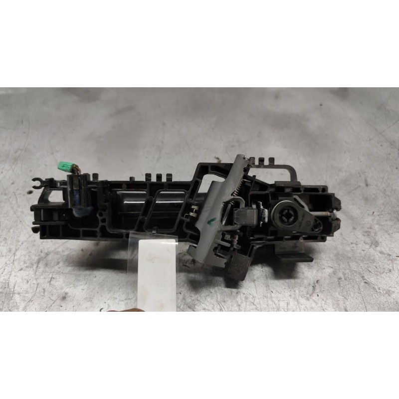 Recambio de maneta exterior delantera izquierda para ford ecosport 1.0 ecoboost referencia OEM IAM 1788872  