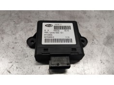 Recambio de modulo electronico para peugeot 407 sw st sport referencia OEM IAM 9647428280  