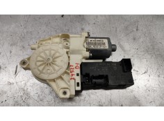 Recambio de motor elevalunas delantero izquierdo para peugeot 407 sw st sport referencia OEM IAM 9663036680  