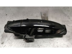 Recambio de maneta exterior trasera derecha para ford ecosport 1.0 ecoboost referencia OEM IAM   