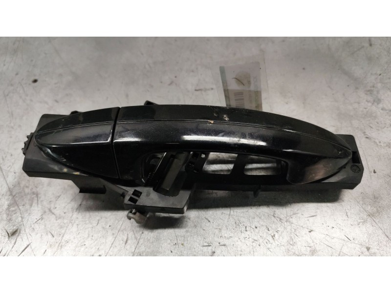 Recambio de maneta exterior trasera derecha para ford ecosport 1.0 ecoboost referencia OEM IAM   