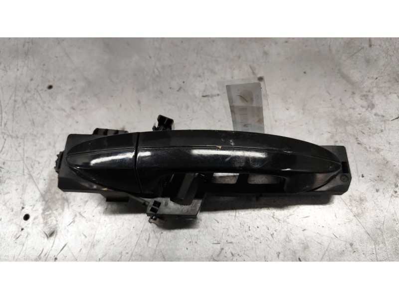 Recambio de maneta exterior trasera derecha para ford ecosport 1.0 ecoboost referencia OEM IAM   