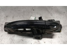 Recambio de maneta exterior trasera izquierda para ford ecosport 1.0 ecoboost referencia OEM IAM   