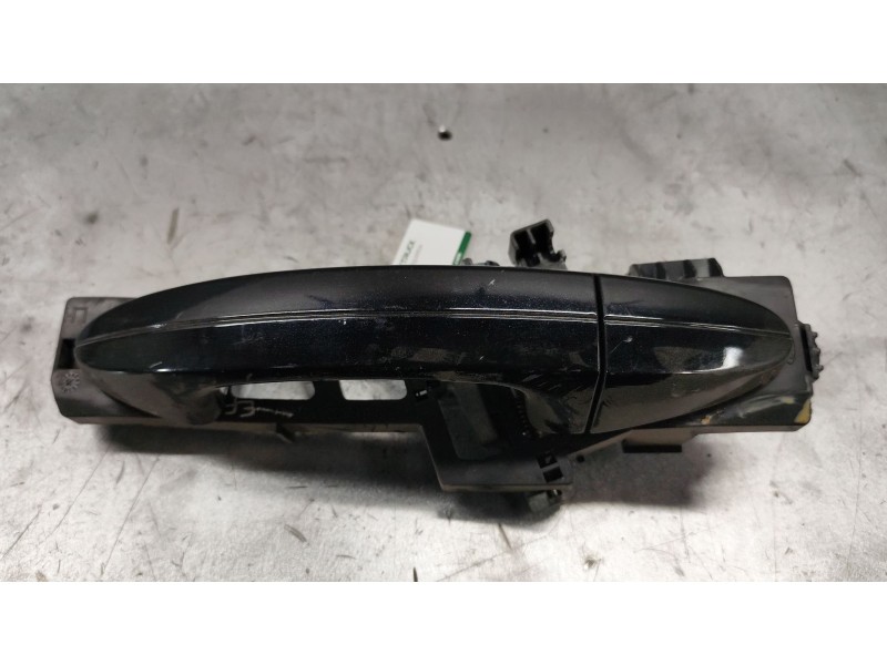 Recambio de maneta exterior trasera izquierda para ford ecosport 1.0 ecoboost referencia OEM IAM   