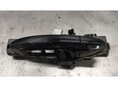 Recambio de maneta exterior trasera izquierda para ford ecosport 1.0 ecoboost referencia OEM IAM    2