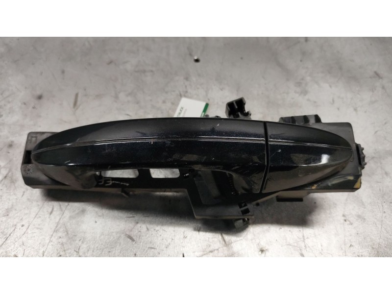 Recambio de maneta exterior trasera izquierda para ford ecosport 1.0 ecoboost referencia OEM IAM   