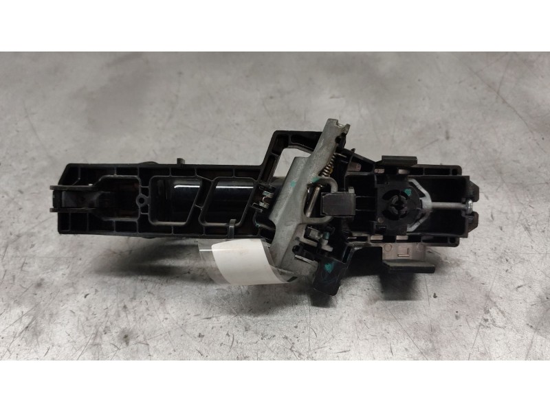 Recambio de maneta exterior trasera izquierda para ford ecosport 1.0 ecoboost referencia OEM IAM   