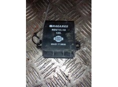 Recambio de modulo electronico para nissan eco - t 100.45/78 kw/e2 pr / 2800 / 4.5 cabina individual referencia OEM IAM 28451Y95