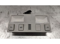Recambio de luz interior para volkswagen crafter furgoneta (sy_, sx_) 2.0 tdi referencia OEM IAM 7C0947099E  