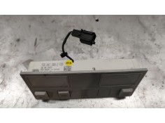 Recambio de luz interior para volkswagen crafter furgoneta (sy_, sx_) 2.0 tdi referencia OEM IAM 7C0947099E   2